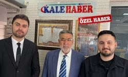 Kırıkkale Medyasında Bir Efsane: Ali Demircan Ekranda