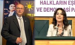 Yağlıcı: “Apo Sloganı Milletin Vicdanını Yaraladı”