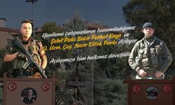 Kırıkkale’de İki Şehit Parkı Hizmete Açılıyor