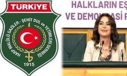 Şehit Aileleri Derneği: “Bu Saygısızlığı Kabul Etmiyoruz”