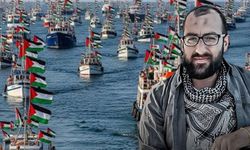 Barbaros’un Torunu Gazze Yolunda Ablukayı Aştı