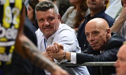 Fenerbahçe'de Kırıkkaleli  Hakimiyeti