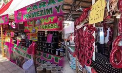 Kırıkkale’de Yöresel Lezzet Festivali Başladı