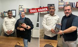 Kırıkkale’nin Kalemi Mustafa Sezer’den Yeni Eser