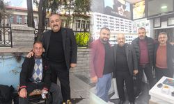 Kırıkkale TÜRKAV Her Gönüle Dokunuyor