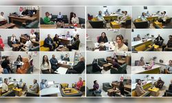 Başaran Koleji'nden Velilerle Güçlü İş Birliği