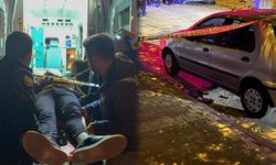 Otomatik Tüfekle Kanlı Pusu: 1 Ağır Yaralı