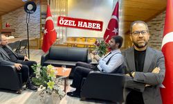 Bozkır Dağcılık Kurucusu Dim’le İlham Dolu Sohbet