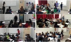 Başaran Koleji’nden Sistemli Eğitimle Başarı Garantisi