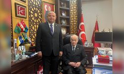 Öztürk: “Liderimizin Desteği Bize Güç Veriyor”