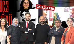 “Üç Yüzlü” Kısa Filmi Kırıkkale’de Görücüye Çıktı