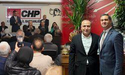 CHP Kırıkkale’de Birlik Ruhu Güçleniyor