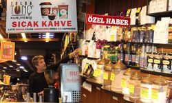 Tolga Tunç Kahve Bar: Şehrin Yeni Kahve Durağı