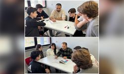 Başaran Koleji’nden Öğrencilerine Hibrit Destek