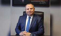 Halil Öztürk: “Cumhuriyet, Türk’ün Varoluş İradesidir”
