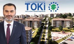 Kırıkkale’de TOKİ Heyecanı: Başvurular Başlıyor
