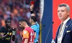 Saran: “Yeneriz, Yeniliriz Ama Hak Yemeyiz”