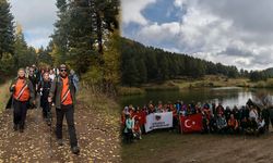 BOZDAK’tan  Sonbahar Renkleriyle Dolu Etkinlik