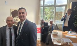 Bozdağ ve Önal Yahşihan’da Partililerle Buluştu