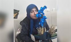 Ahılı Köyü’nde Acı Kayıp: Münire Ölmez
