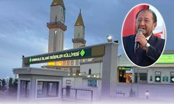Külliye’den Vefa Buluşması: Hizmet Edenler Unutulmadı