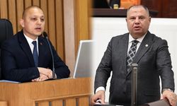 Öztürk: “Artık Yeter, Kırıkkale Hizmet Bekliyor”