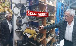 Kırıkkale’nin İlk Antikacısı: Serçeşme Demirhan