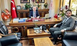 Çavuşoğlu: “Ergeç, Kırıkkale’ye Değer Katacak”
