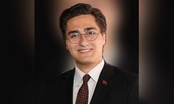Furkan Çelebi: “Parti İçinde Birlik Diliyorum”