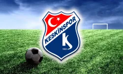 Keskinspor 2025-2026 Sezonuna “Diriliş” Parolasıyla Başlıyor