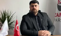 Erkeç:“Meclis’te T*rörist Başı Övülemez!”