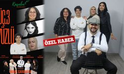 Kasaba Derneği’nden Kısa Film Atağı: “Üç Yüzlü”