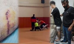 Lisede Başlayan Kavga Sokakta Bıçaklı Saldırıya Dönüştü