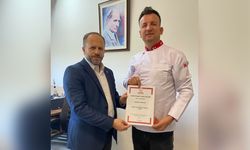 Kırıkkale’nin “Tokmak Köfte”si Tescillendi!