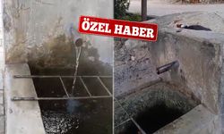 Balışeyh’te 20 Yıllık Su Hattı Kesildi, Mağduriyet Büyüyor