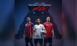 Kırıkkale FK’nın 2025–2026 Sezonu Formaları Satışta