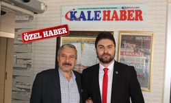 Kale Medya Plaza’da Kültürel İş Birliği Görüşmesi