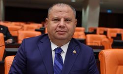 Öztürk: “Toplumun Huzuru Her Şeyden Önce Gelir”