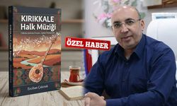 Kırıkkale’nin 100 Yıllık Müzik Arşivi Kitaplaşıyor