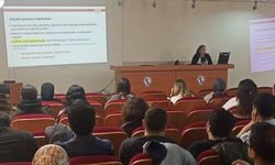 Acil Hekimlere “İstanbul Protokolü” Eğitimi Verildi