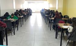 Başaran Koleji Öğrencileri Hedeflerine Odaklandı