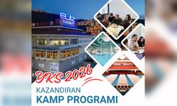 Başaran Koleji’nden Öğrencilerine Yoğun Kamp Programı