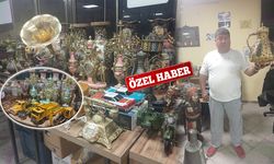 Antika Tutkunları Kırıkkale’de Buluşuyor
