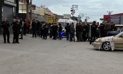 İş Yerine Gelip Tüfekle Rastgele Ateş Etti: 12 Yaralı