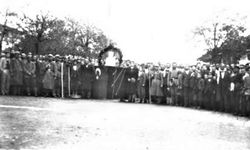 Keskin’de 1933 ve 1938’den Cumhuriyet Coşkusu