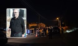 Atla Geldi, Yaşlı Çifti Öldürüp Kaçtı