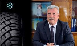 Kırıkkale’de Esnafa Kış Öncesi Ücretsiz Lastik Hizmeti
