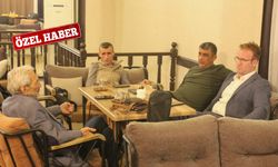 Kasaba Kültür Sanat Ailesi, Yeni Projeler İçin Toplandı