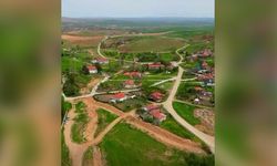Kırıkkale’nin Kültür Hazinesi: Beyobası Köyü