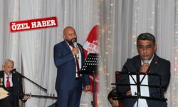 Kasaba Kültür Sanat Cumhuriyet Balosu’nda Parladı